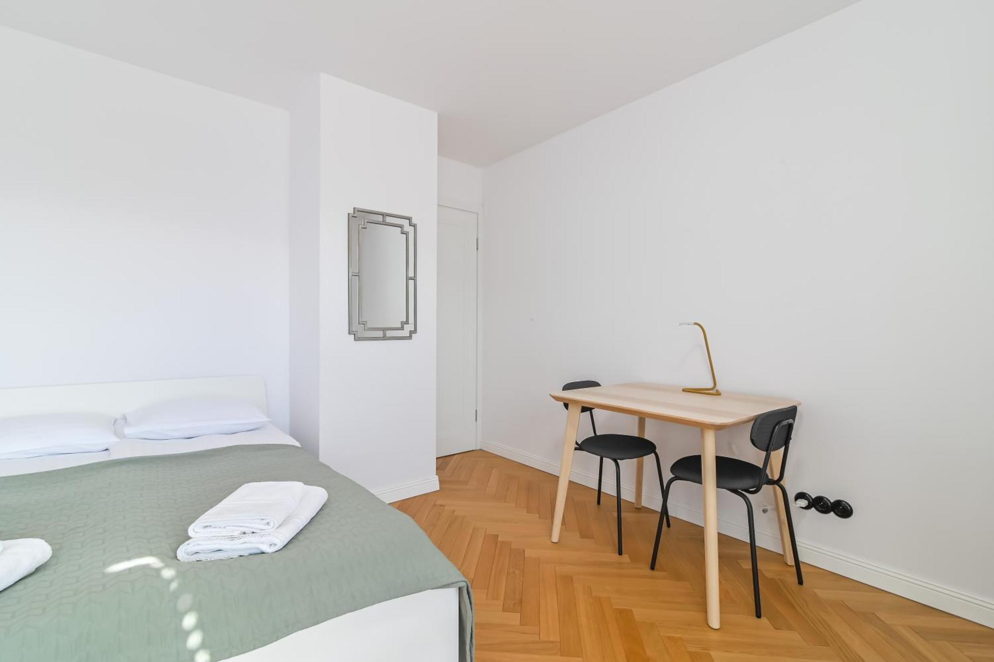 Awanport Ltc - Apartment Gdynia Esterno foto